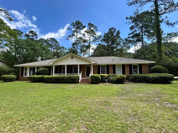 312 Dunedin Drive, Thomasville, GA 31792
