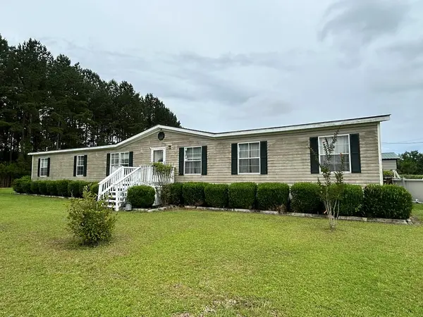 1428 Gleaton Road, Warwick, GA 31796