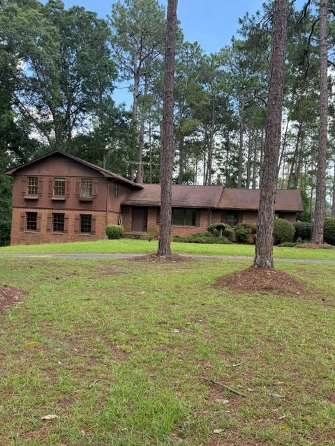 384 Chula Brookfield Road, Chula, GA 31733 - #1