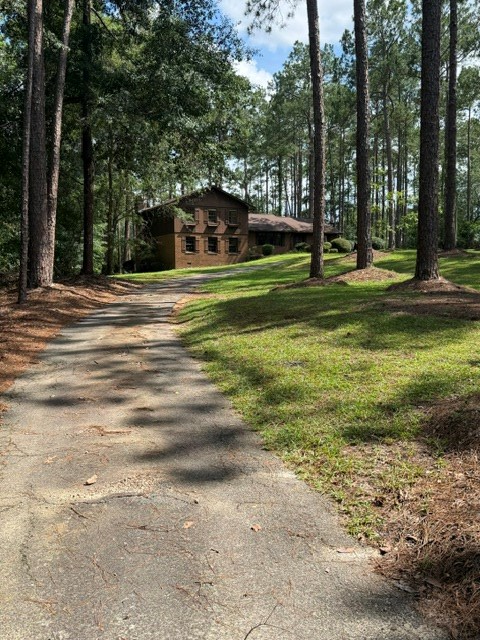 384 Chula Brookfield Road, Chula, GA 31733 - #3