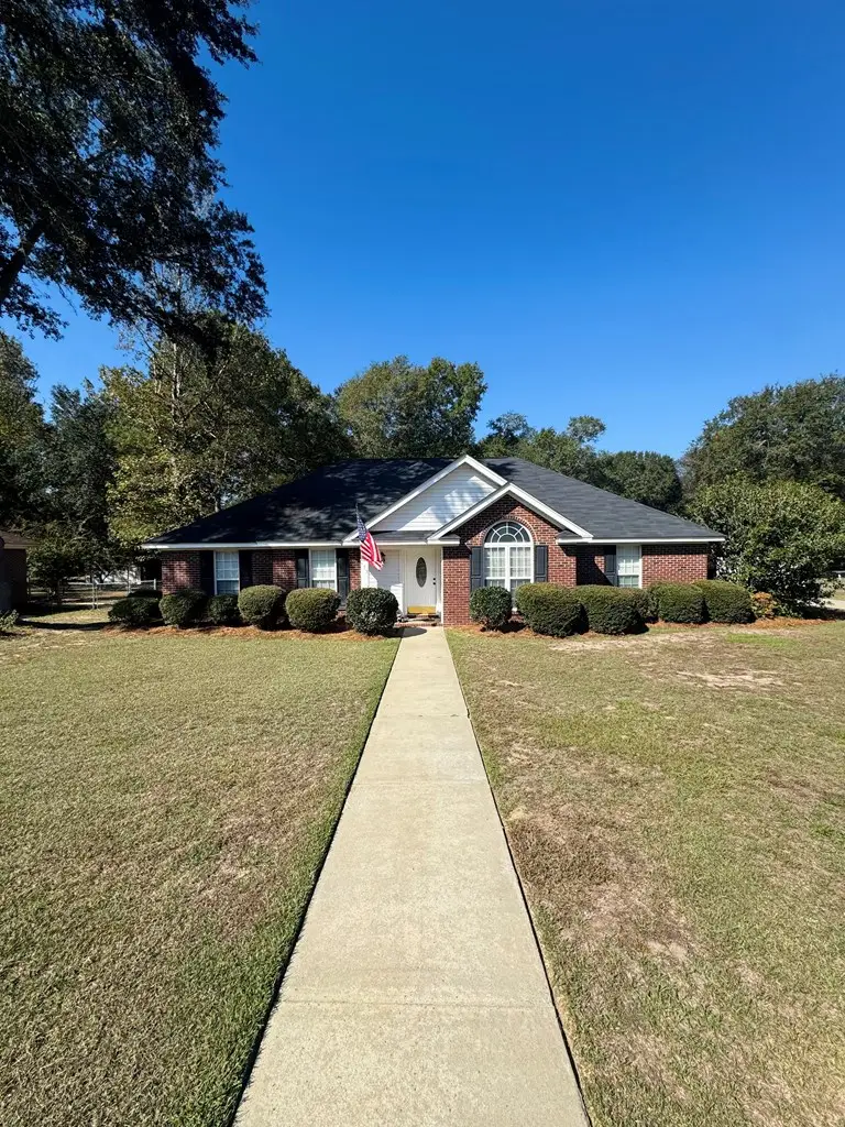 173 Mcdonald Court, Leesburg, GA 31763 - #2