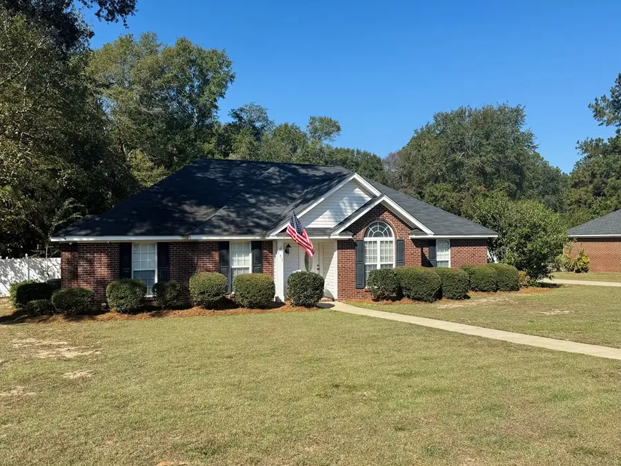 173 Mcdonald Court, Leesburg, GA 31763 - #3