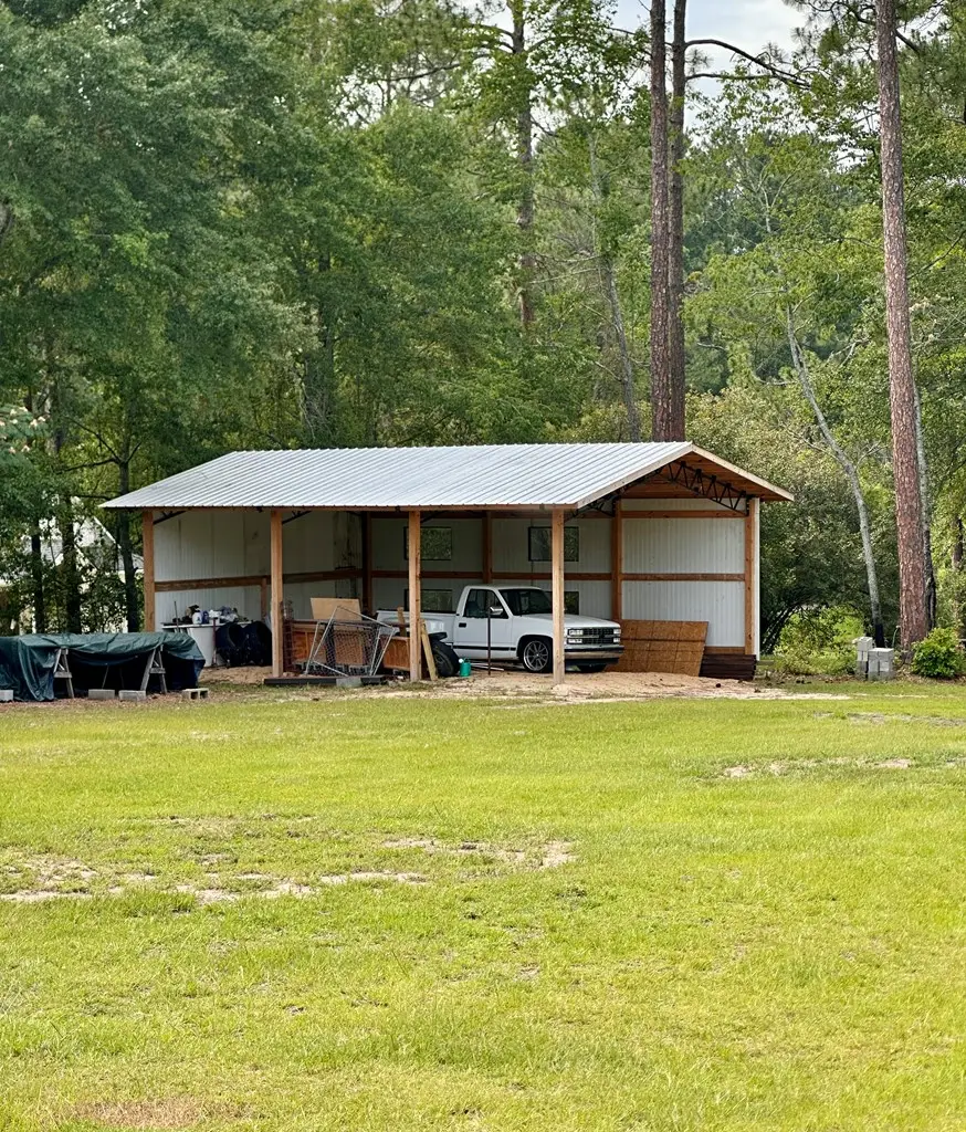 0 W Golden Rd, Tifton, GA 31794 - #3