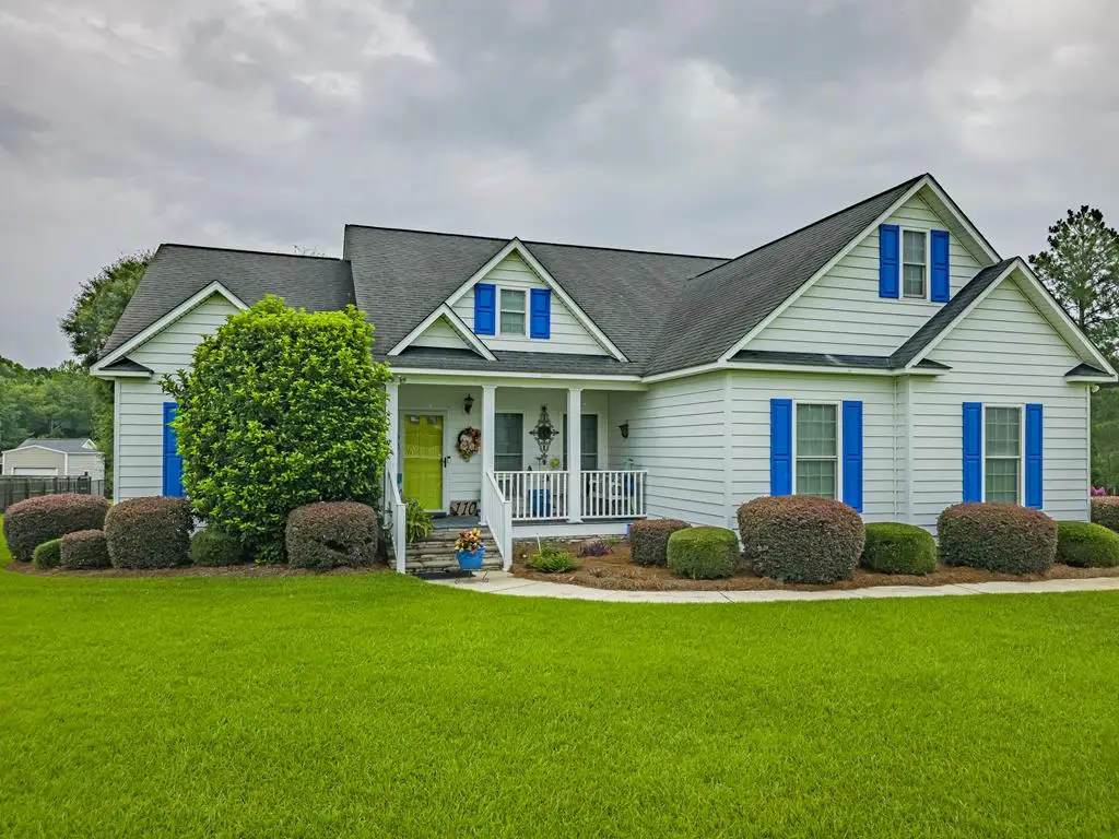 110 Surrey Circle, Tifton, GA 31793 - #1