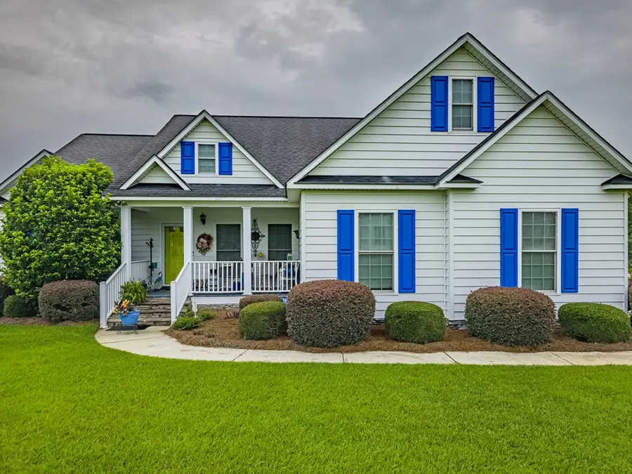 110 Surrey Circle, Tifton, GA 31793 - #2