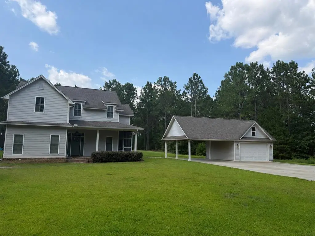 114 E R Willis Rd, Tifton, GA 31793 - #1