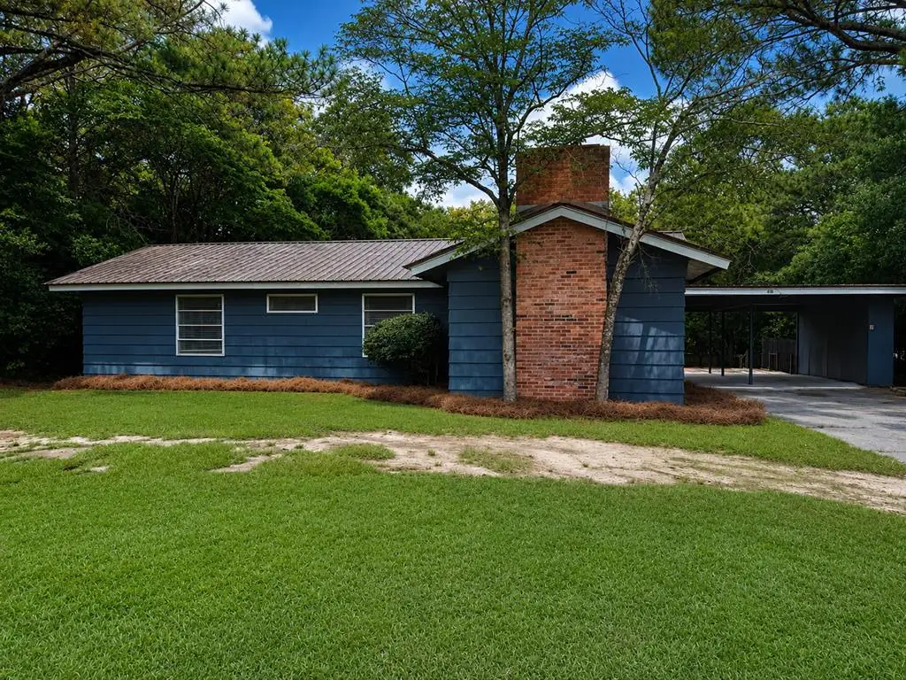 616 Prince Ave, Tifton, GA 31794 - #1