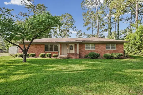 116 Patton Avenue, Fitzgerald, GA 31750