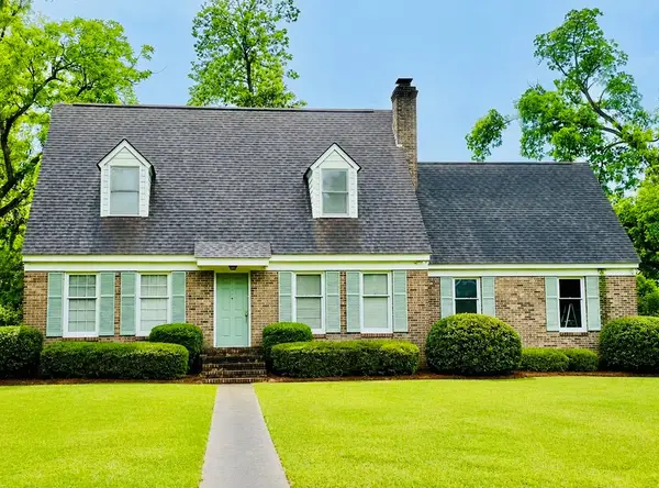 141 Whispering Way, Fitzgerald, GA 31750
