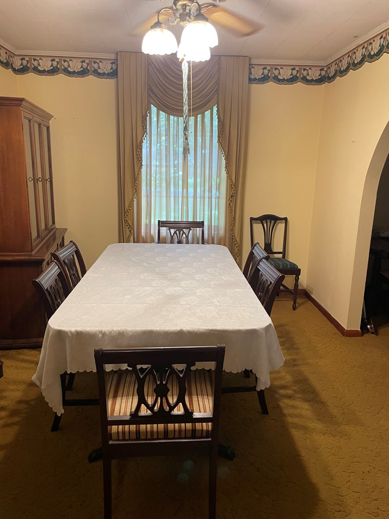 132 Northwood Dr, Fitzgerald, GA 31750 - #2