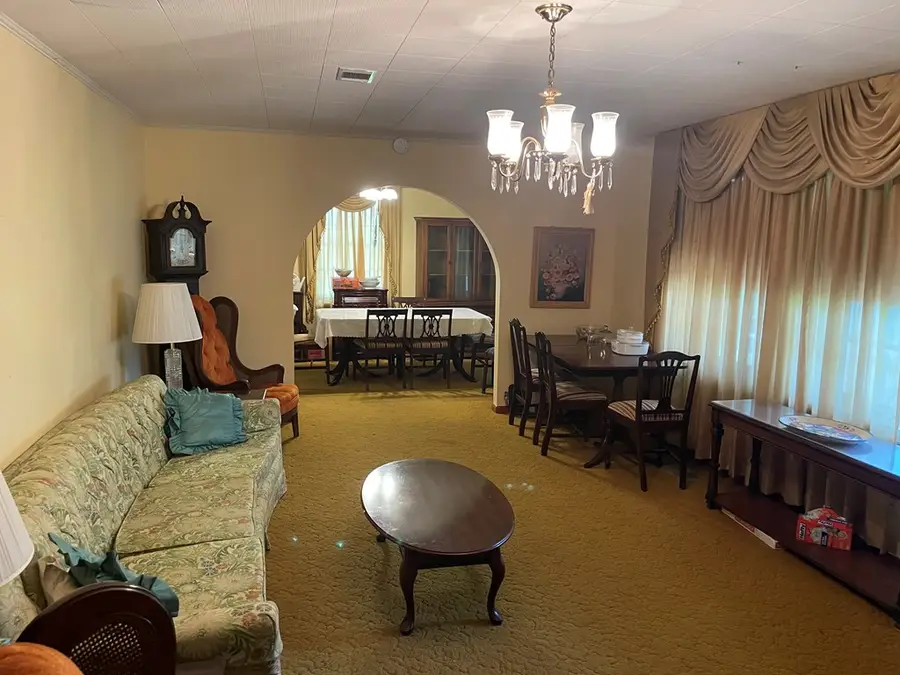 132 Northwood Dr, Fitzgerald, GA 31750 - #3