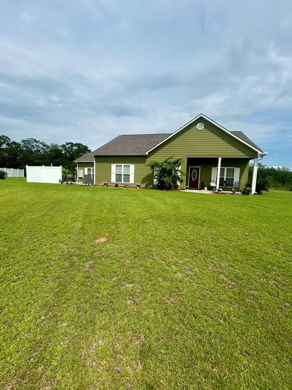 3858 Sapps Lake Rdn/a, Enigma, GA 31749