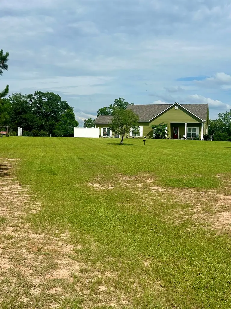 3858 Sapps Lake Rdn/a, Enigma, GA 31749 - #3