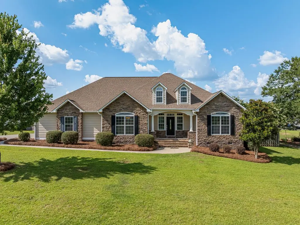 6 Sweet Gum Trail, Tifton, GA 31793 - #1