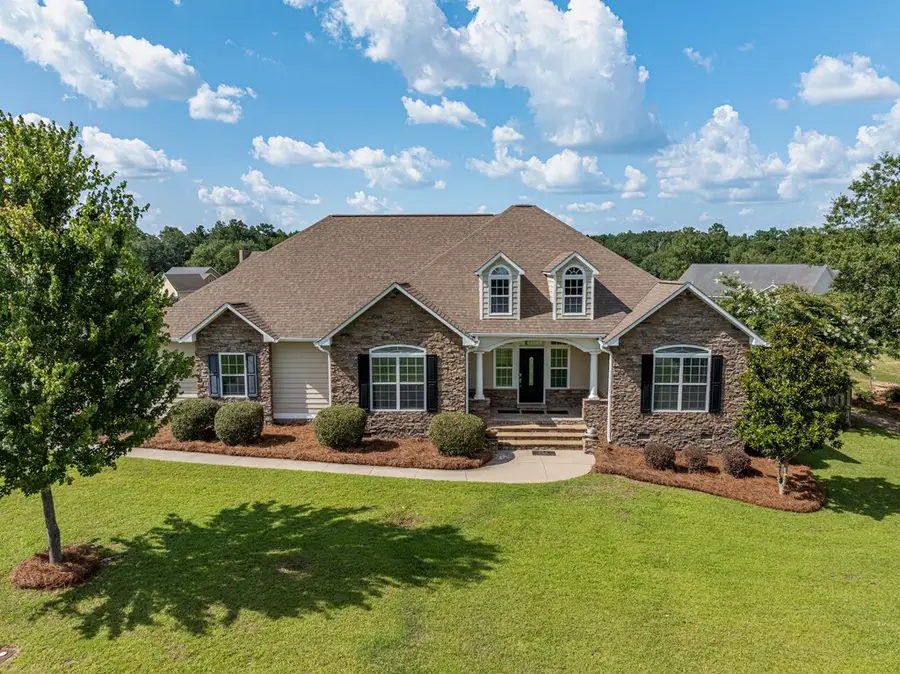 6 Sweet Gum Trail, Tifton, GA 31793 - #2