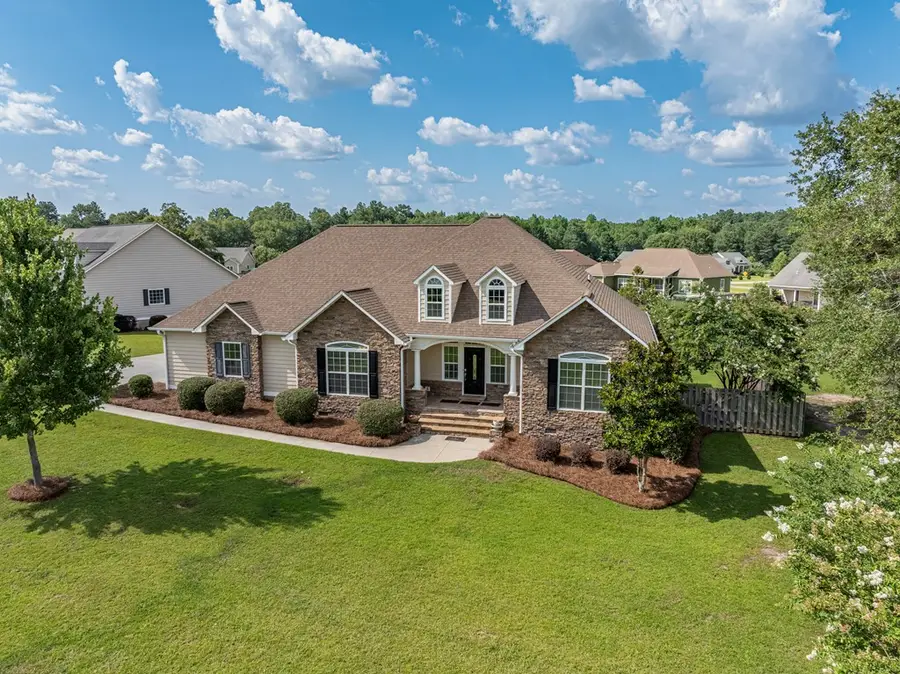 6 Sweet Gum Trail, Tifton, GA 31793 - #3
