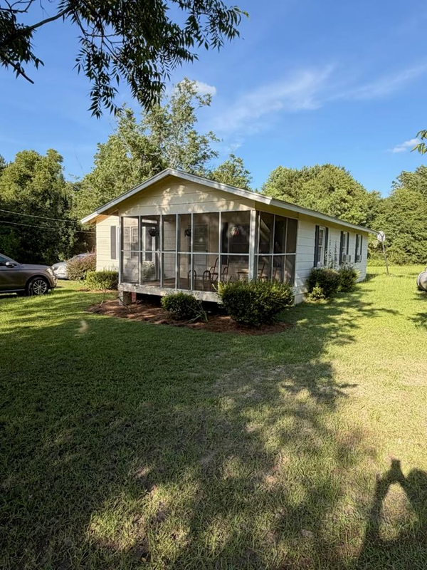0 Massey Airport Road, Sylvester, GA 31791