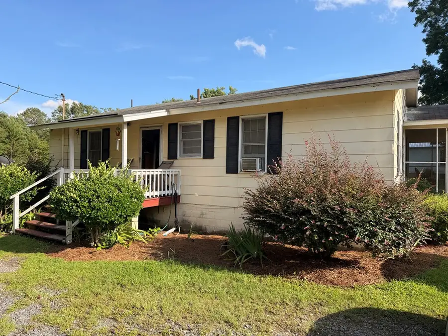 0 Massey Airport Road, Sylvester, GA 31791 - #2