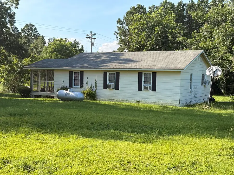 0 Massey Airport Road, Sylvester, GA 31791 - #3