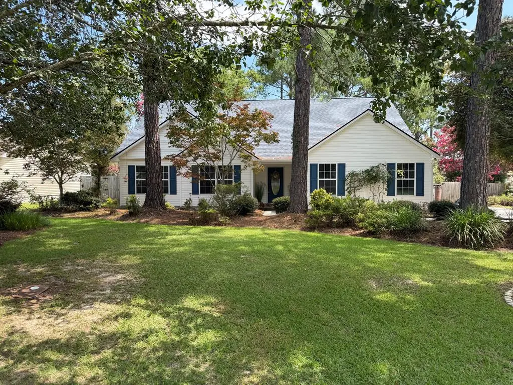 819 46th St E, Tifton, GA 31794 - #1