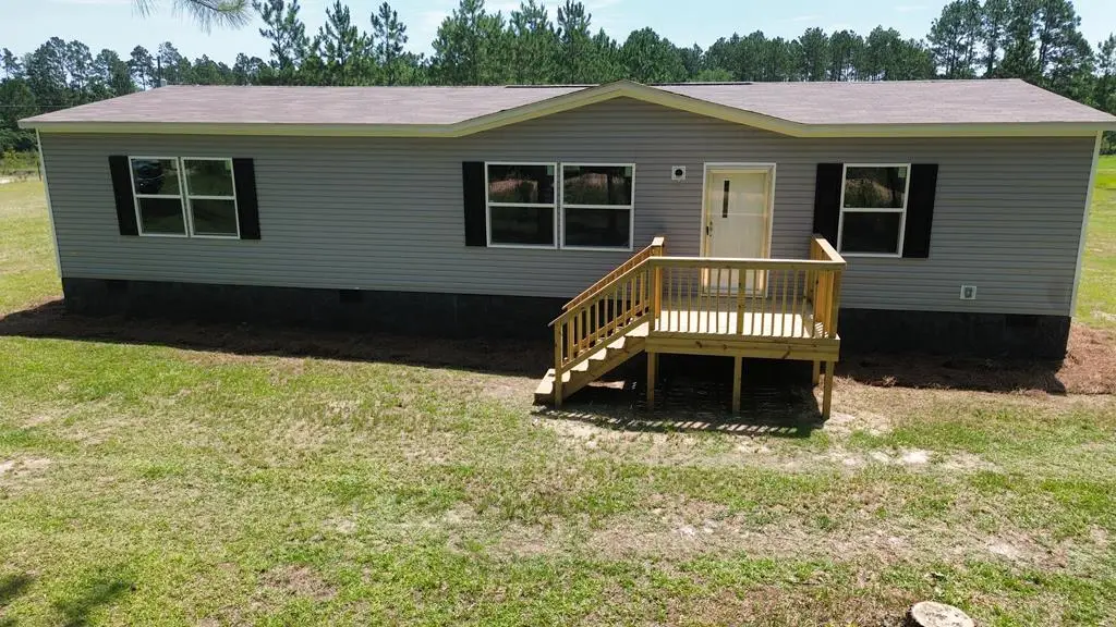 630 Sturgeon Creek Ch Road, Fitzgerald, GA 31750 - #1