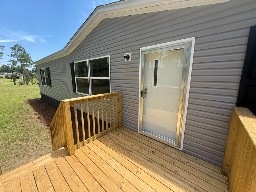 630 Sturgeon Creek Ch Road, Fitzgerald, GA 31750 - #2