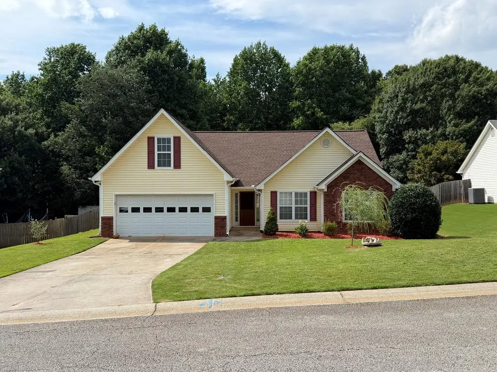 6379 Magnetic Point, Flowery Branch, GA 30542 - #1