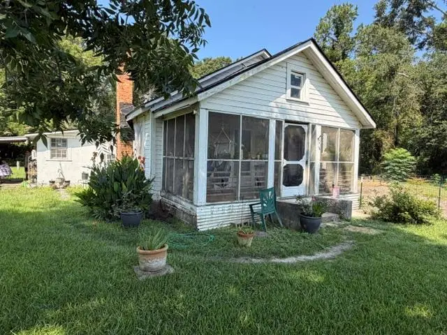 14135 Hwy 129, Abbeville, GA 31001 - #1