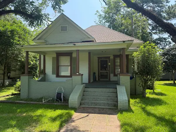 503 N Main Street, Fitzgerald, GA 31750