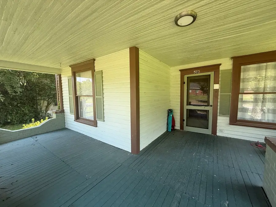 503 N Main Street, Fitzgerald, GA 31750 - #2