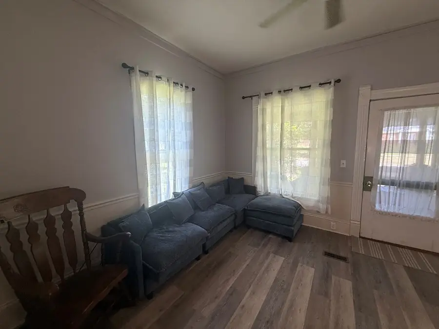 503 N Main Street, Fitzgerald, GA 31750 - #3