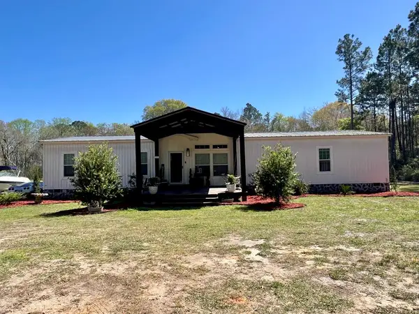 108 Wood Drive, Ocilla, GA 31774
