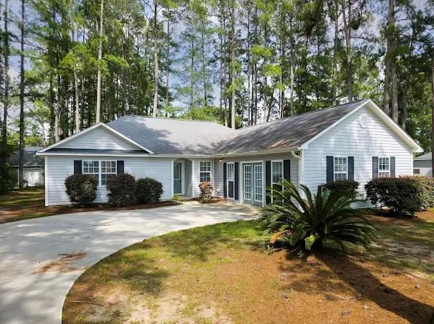 1413 Deer Run, Tifton, GA 31793 - #1
