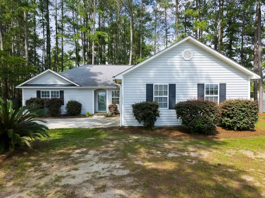 1413 Deer Run, Tifton, GA 31793 - #3