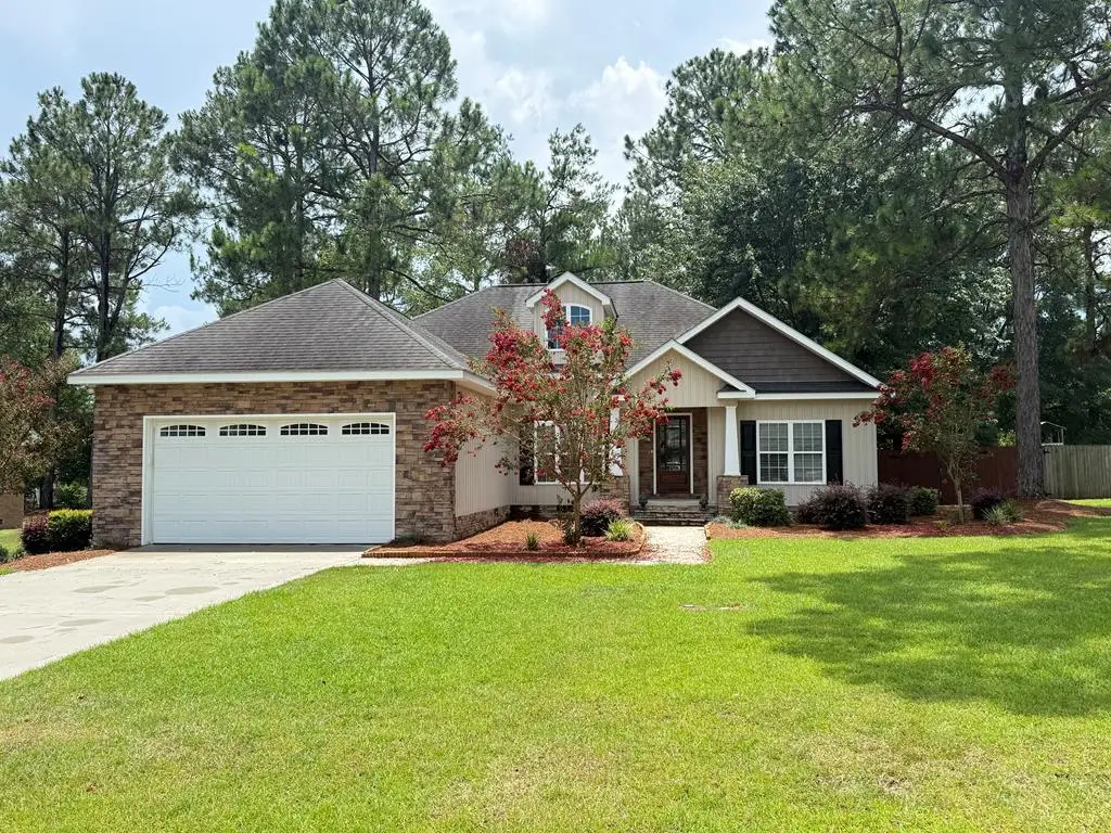 910 E 44th, Tifton, GA 31794 - #1