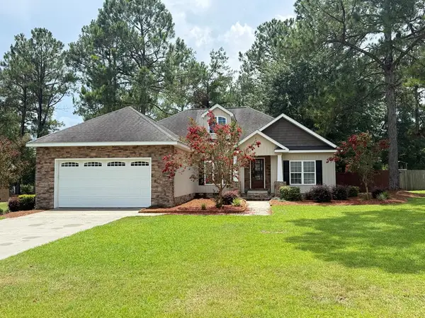 910 E 44th, Tifton, GA 31794
