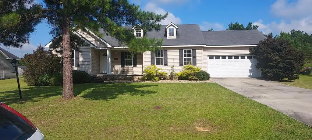 26 Chase Circle, Tifton, GA 31793 - #1