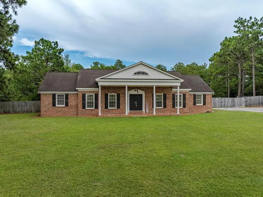 448 S Access Rd, Chula, GA 31733 - #2