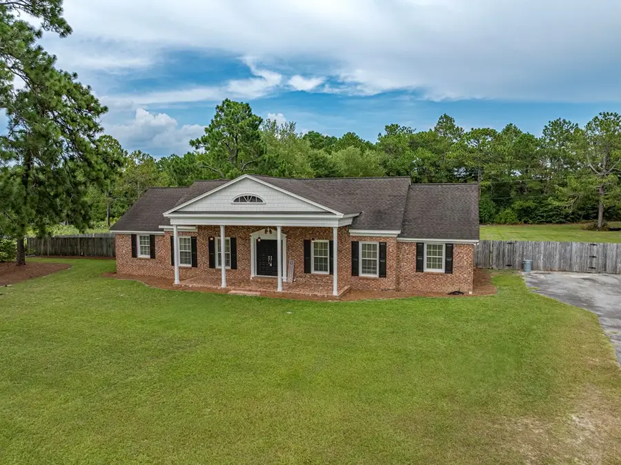 448 S Access Rd, Chula, GA 31733 - #3