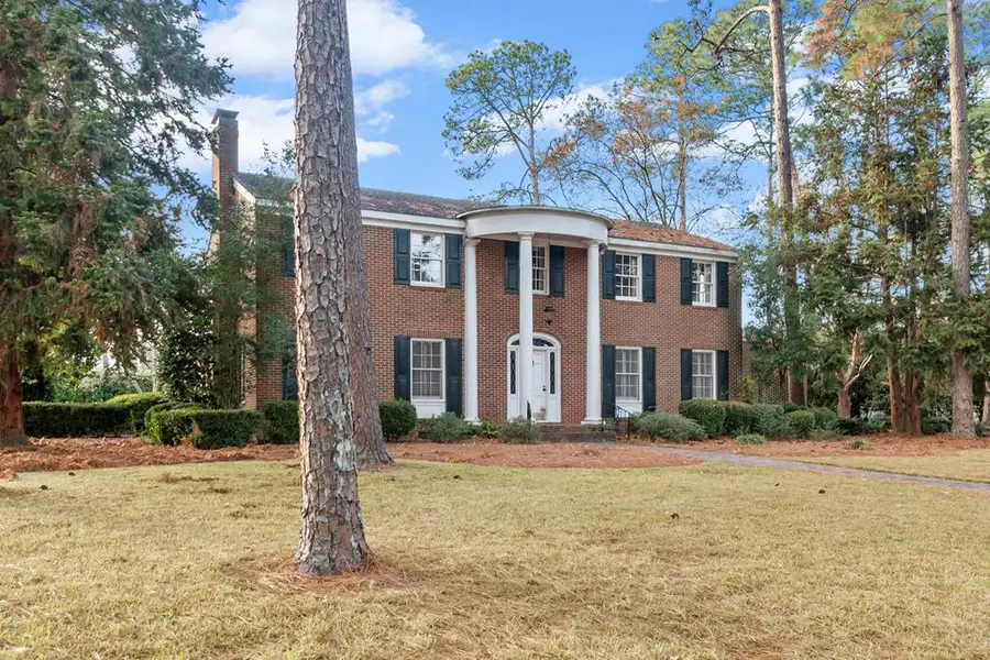 2202 Emory Dr, Tifton, GA 31794 - #2