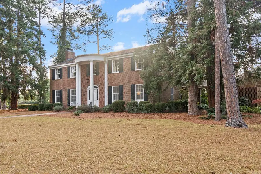 2202 Emory Dr, Tifton, GA 31794 - #3