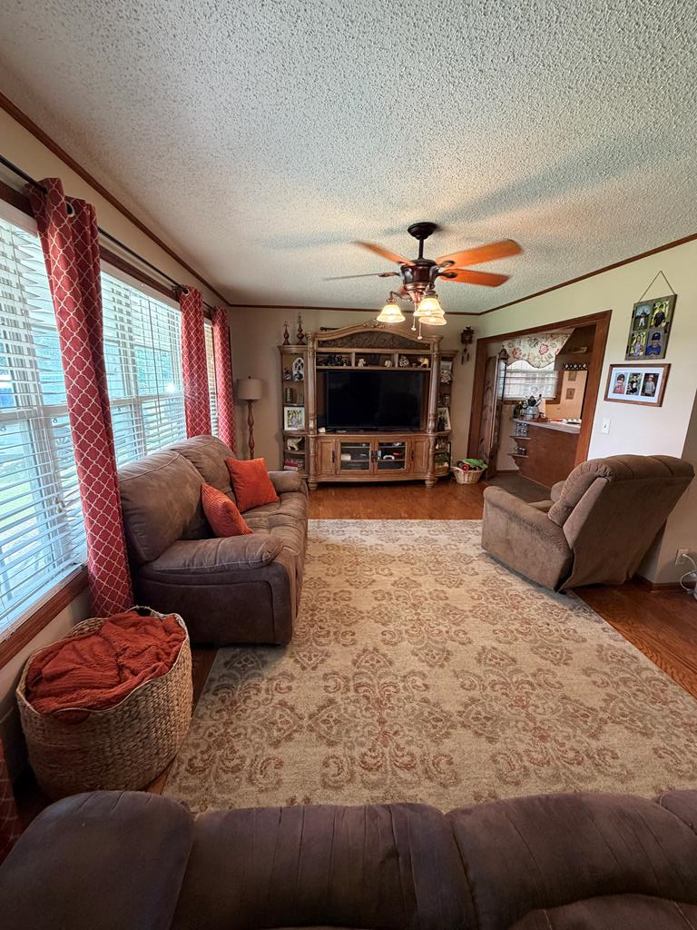 57 Lakeside Dr, Eldorado, GA 31637 - #3