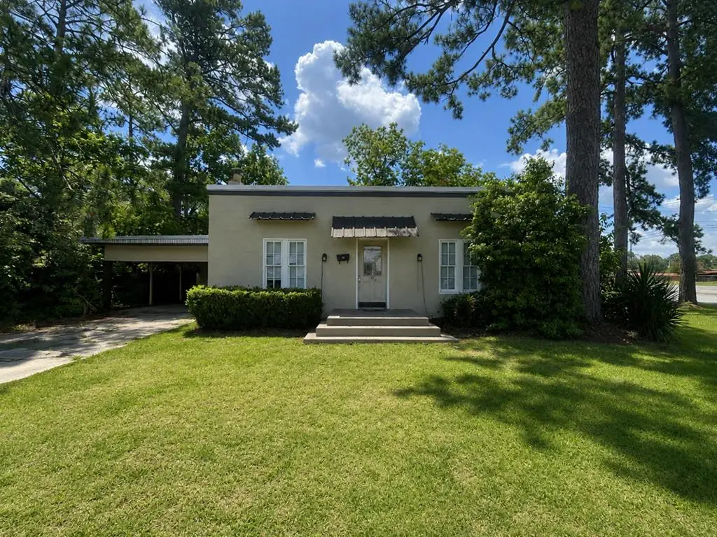 706 S Dogwood Drive, Nashville, GA 31639 - #1