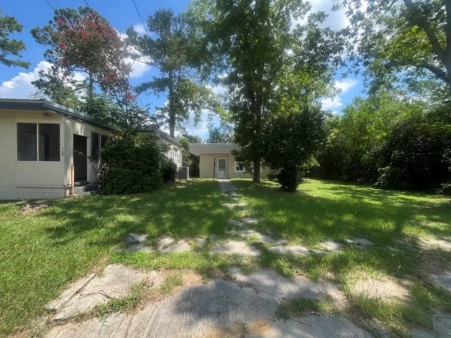 706 S Dogwood Drive, Nashville, GA 31639 - #3