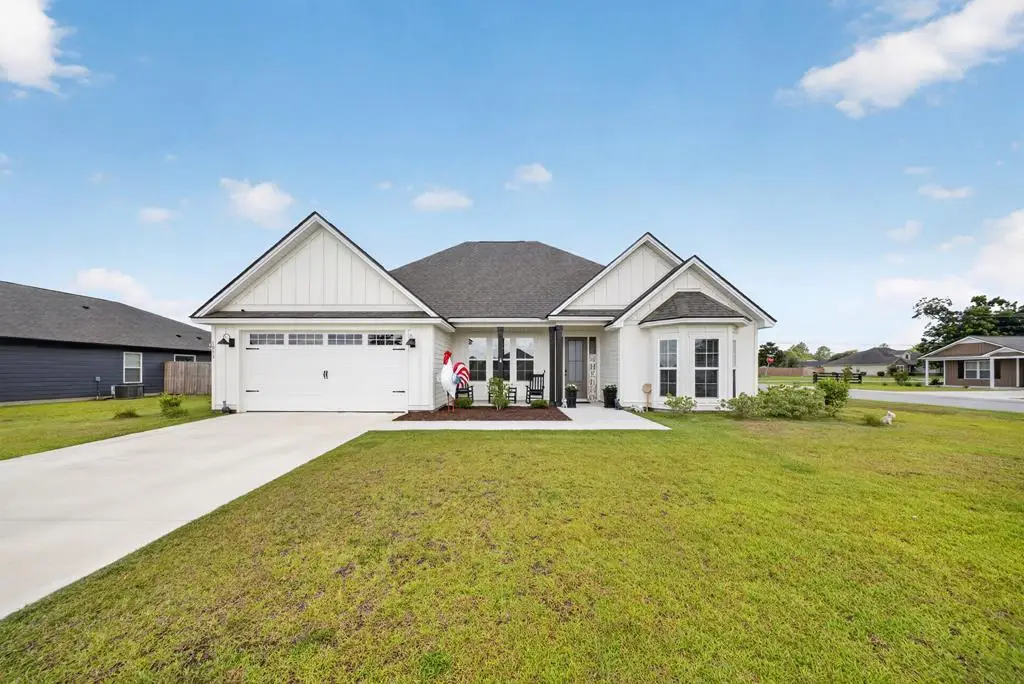 1013 Kenleigh Ln, Hahira, GA 31632 - #1