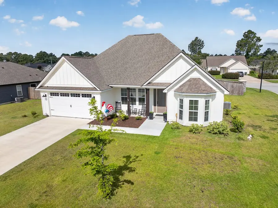 1013 Kenleigh Ln, Hahira, GA 31632 - #2