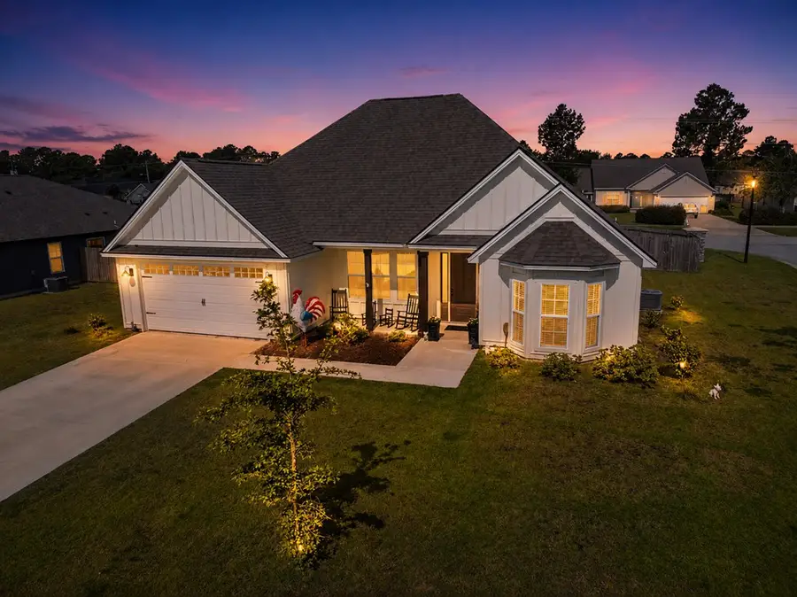 1013 Kenleigh Ln, Hahira, GA 31632 - #3