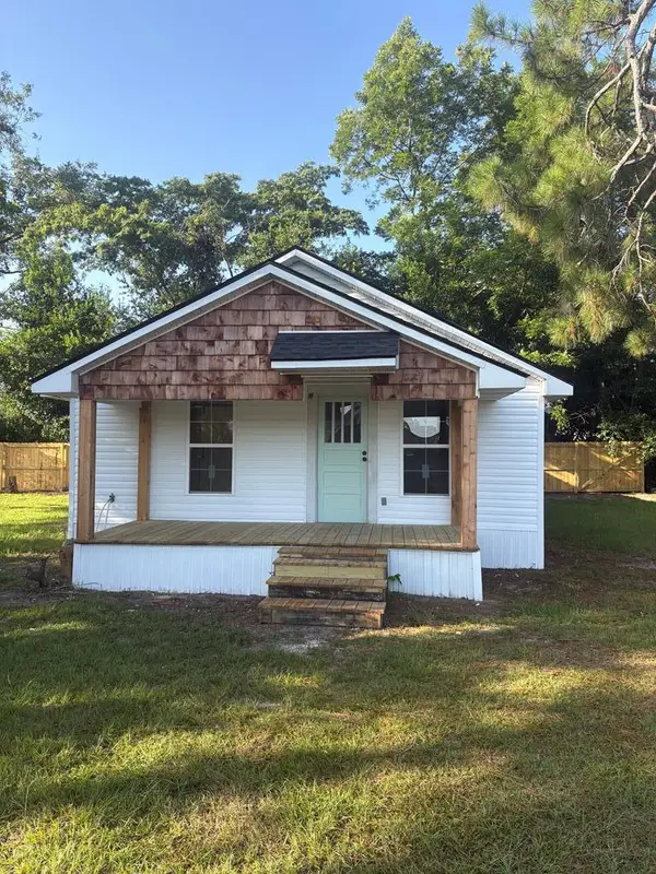 501 E 7th Avenue, Nashville, GA 31639