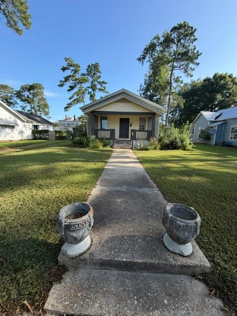 507 W Pine St, Fitzgerald, GA 31750