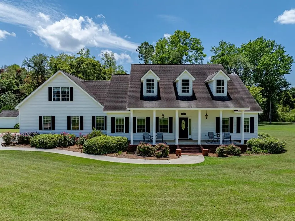 48 Thomas Dr, Tifton, GA 31794 - #1